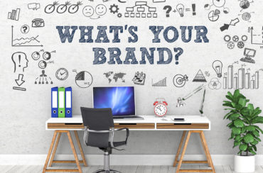 Branding