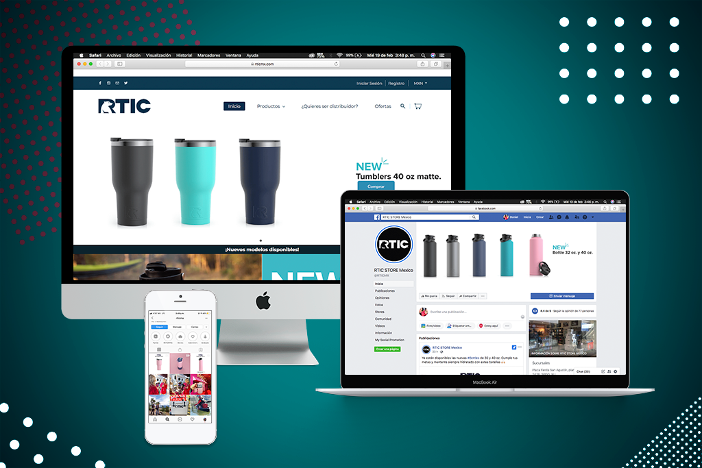 RTIC